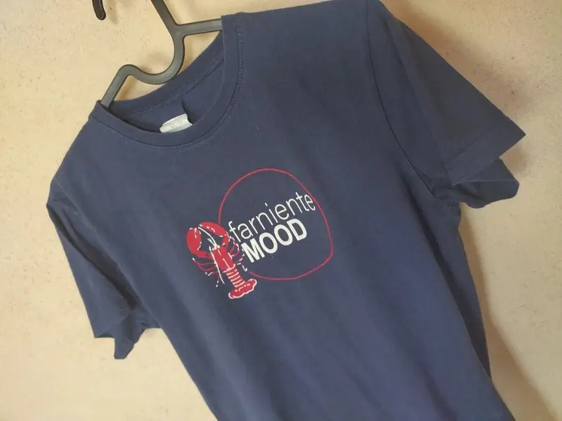 Miniature : T-shirt Firfly XS/14 Ans