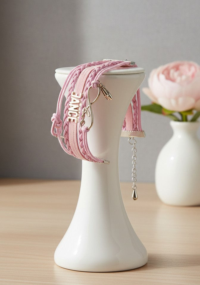 Miniature : Parure Passion Danse Neuve