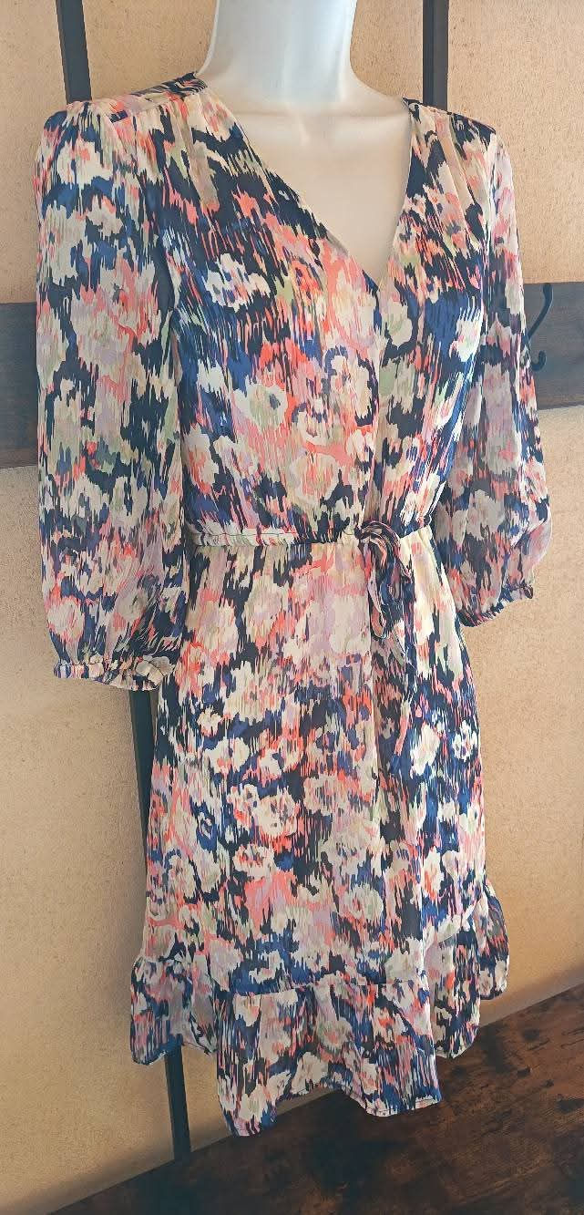 Miniature : Robe légère et fluide Only T-XS 