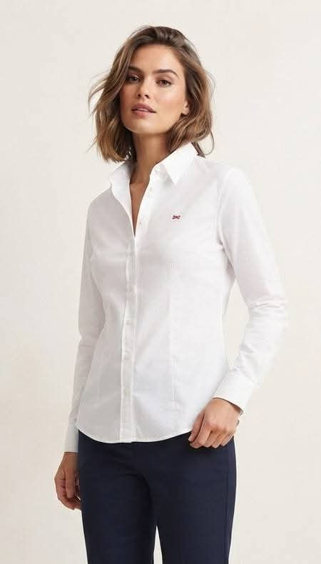 Chemise Eden Park T-3