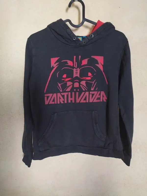 Miniature : Sweat à capuche Star Wars 12 Ans