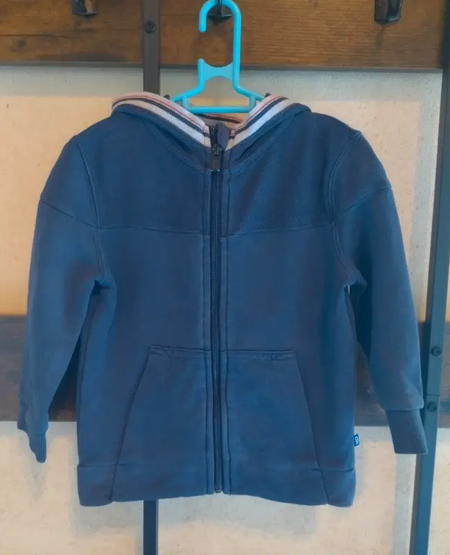Miniature : Gilet Okaïdi 3 Ans 