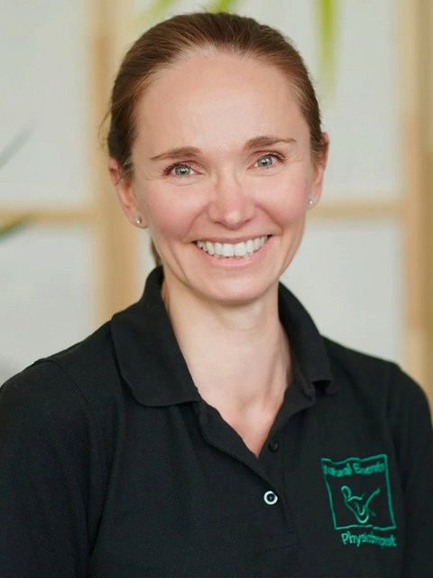 Annie Rea
