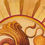 Thumbnail: Lion and Sun