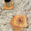 Thumbnail: Shir o Khorshid Coasters - Set of 4