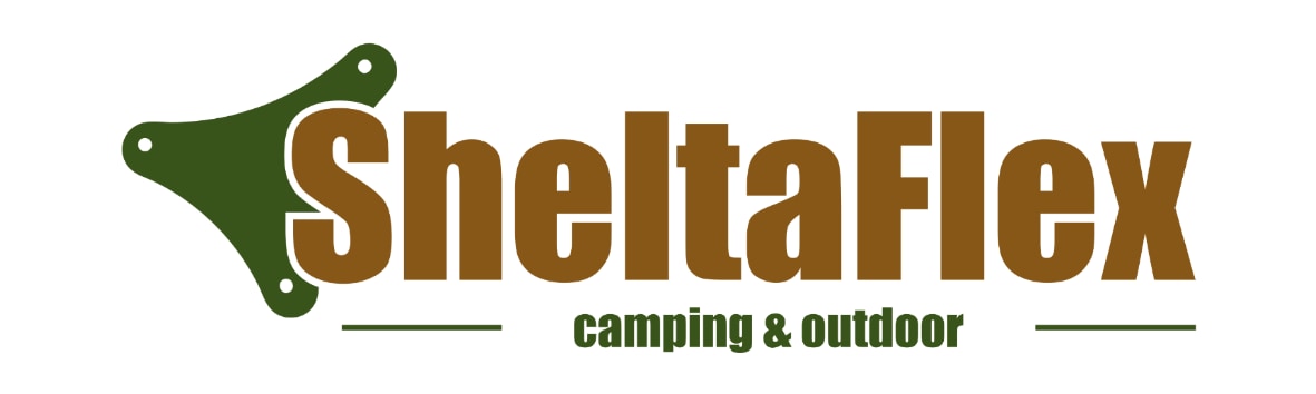 SheltaFlex – Outdoor-Systeme aus 3D-Druck, entwickelt in Deutschland