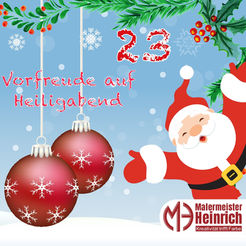 Vorfreude auf Heiligabend: Die Magie der letzten Tage vor Weihnachten