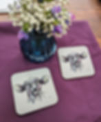 Thumbnail: Cow Coaster - Individual
