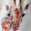Thumbnail: Giraffe Tote Bag