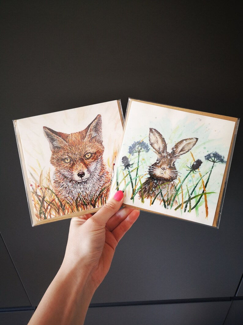 Thumbnail: Mix and Match - All Cards - 5 for £10