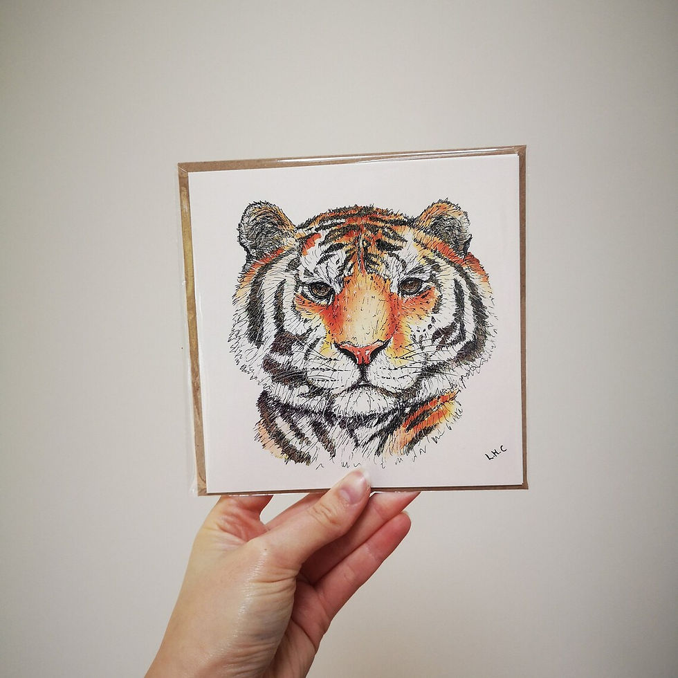 Thumbnail: Mix and Match - All Cards - 5 for £10