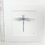 Thumbnail: The Dragonfly Illustration - Mounted Giclée Print