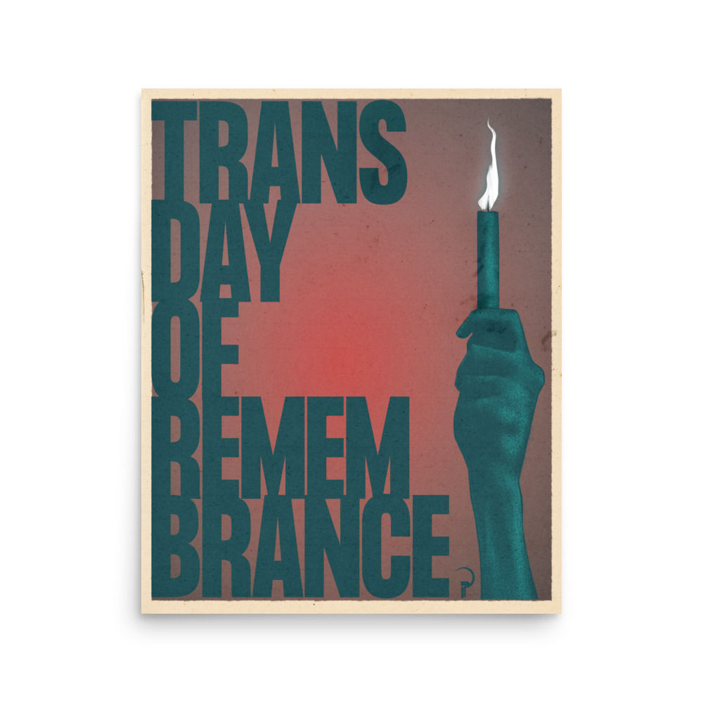 Trans Day of Remembrance, 2022