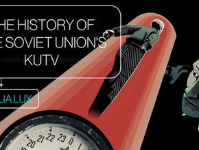 The History of the Soviet Union's KUTV