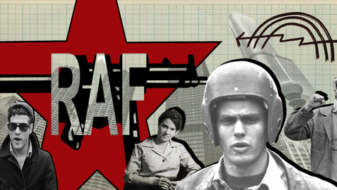 The Offspring of Metropolitan Annihilation