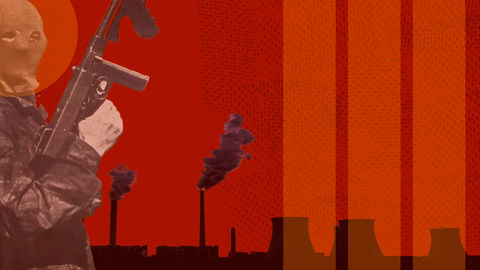 Ireland, the European Union, and the Climate Crisis