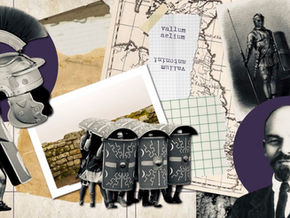 The Roman Limits in Britannia: Towards an Anti-Imperial Political Ecology of the Imperial Border