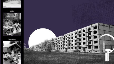 Waking Up from the American Dream