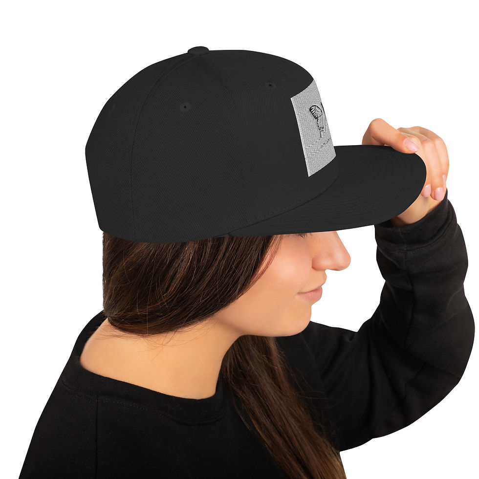 Thumbnail: Snapback Hat