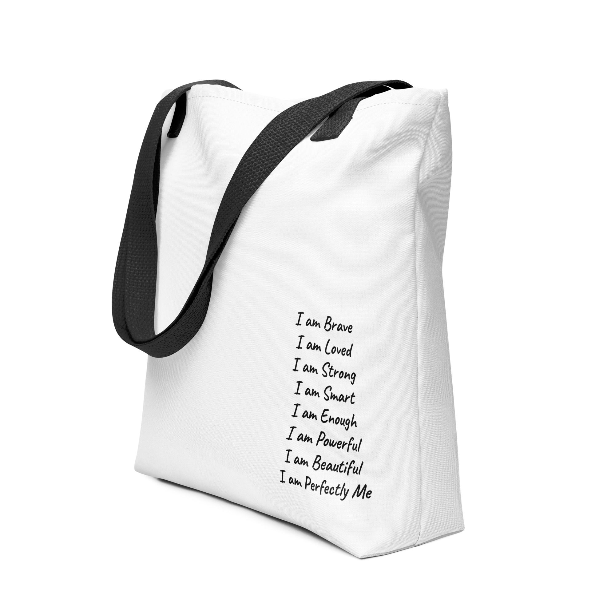 "I Am" - Tote bag