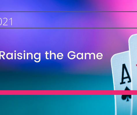 The Secret To Raising The Game Is Not What You Think