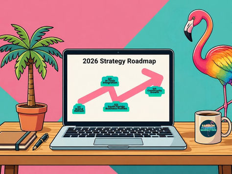 Digital Marketing Trends for 2026: What Small Businesses, Nonprofits, and Entrepreneurs Need to Know