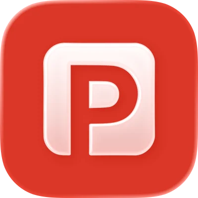 Premier Parking Logo