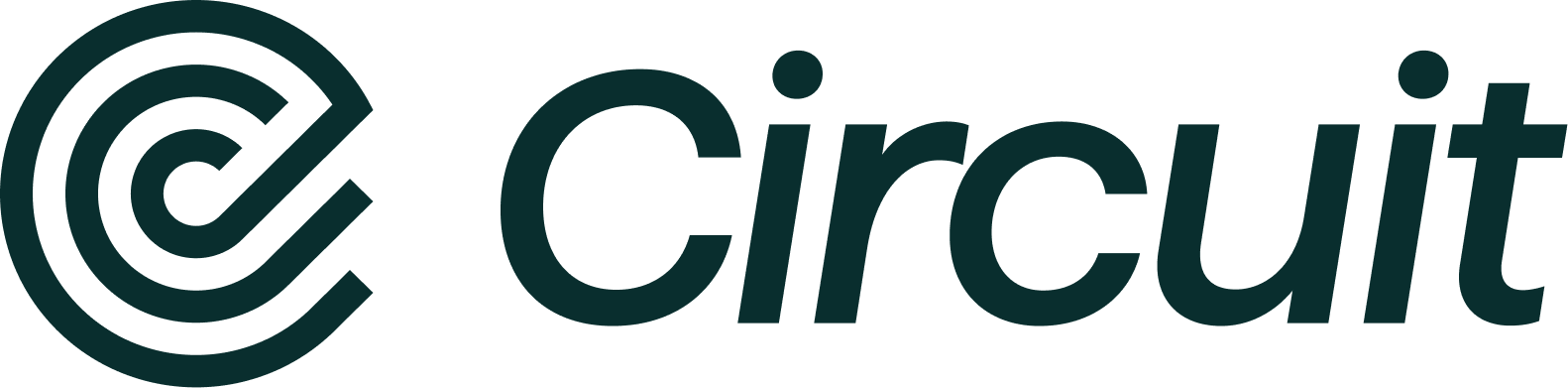 Circuit Logo