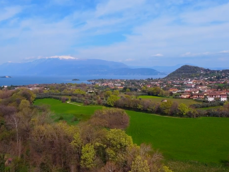 Tranquillità e comfort nella natura di Manerba del Garda