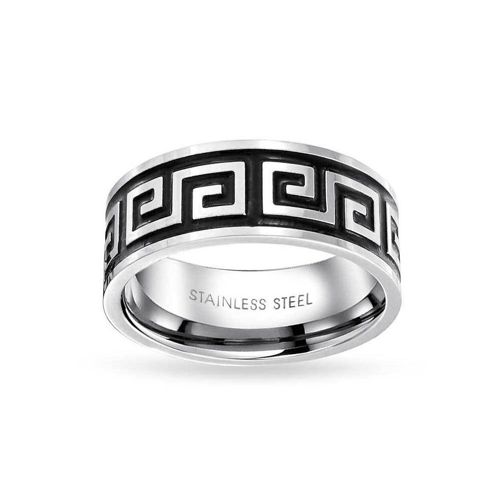 Пръстен "Арес"