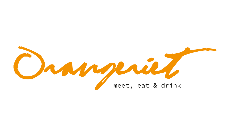 Orangeriat