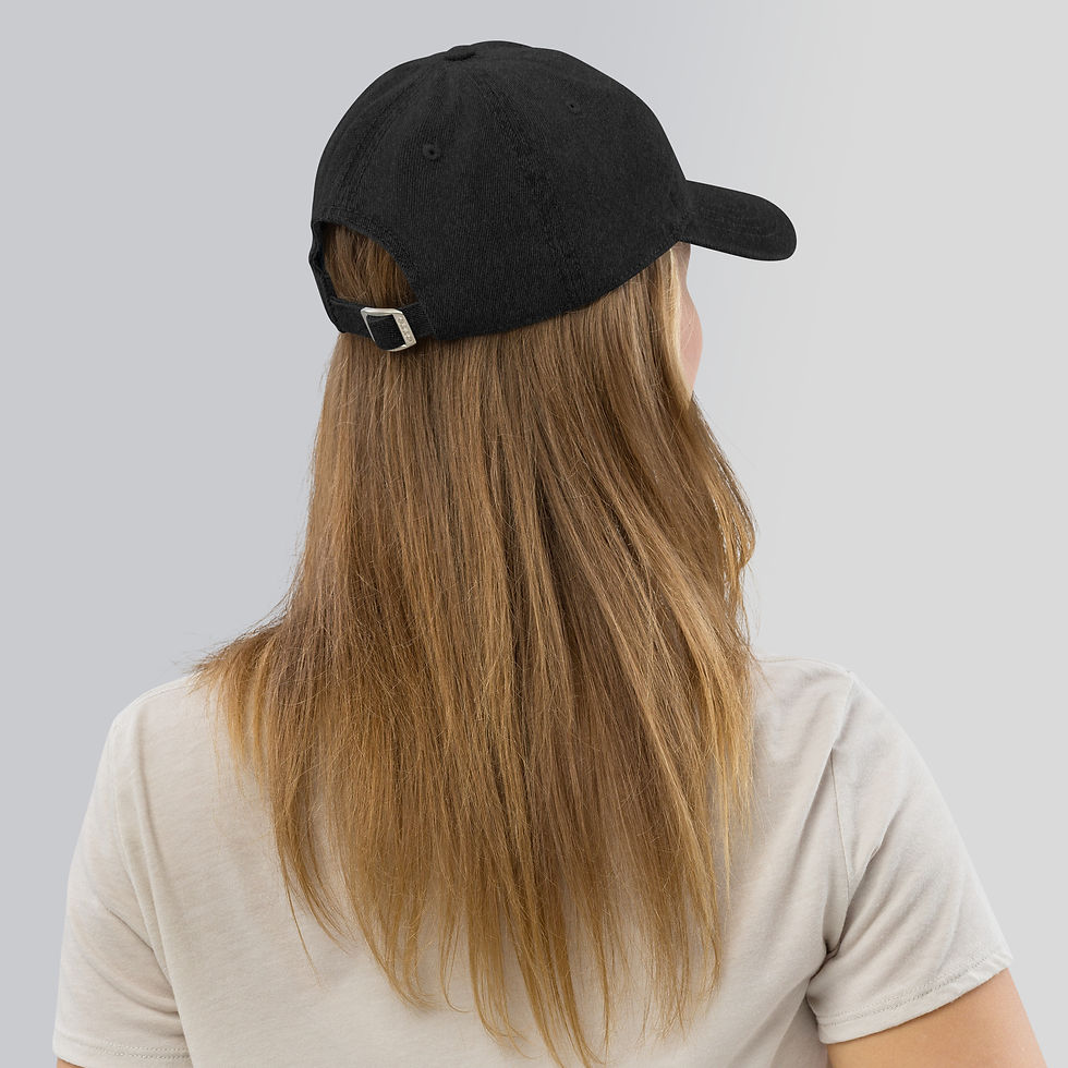 Thumbnail: Denim Hat