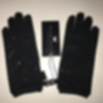 Thumbnail: Muslimah touch screen gloves