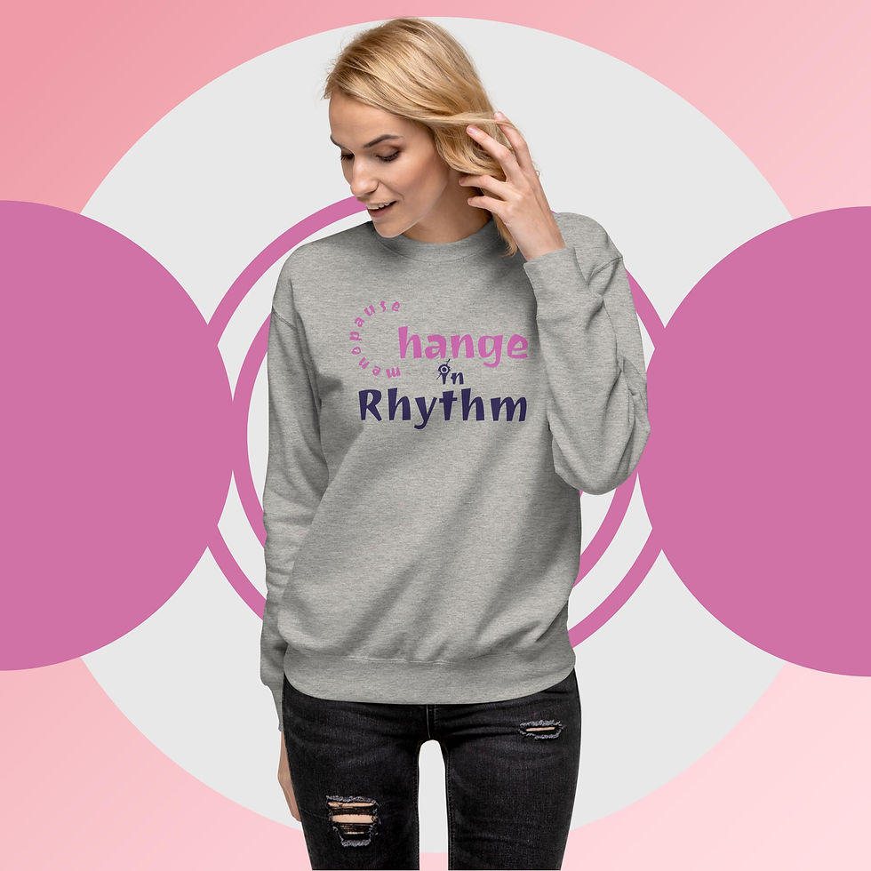 Thumbnail: MP CHANGE IN RHYTHM
