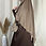 Thumbnail: Short front Luxury Diamond Khimar