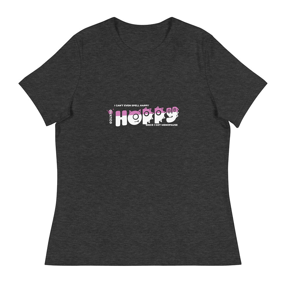 Thumbnail: CAN'T EVEN SPELL HAPPY