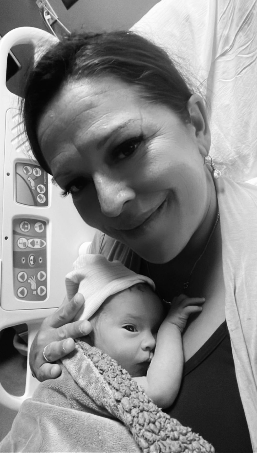 Newborn Bliss ✨
