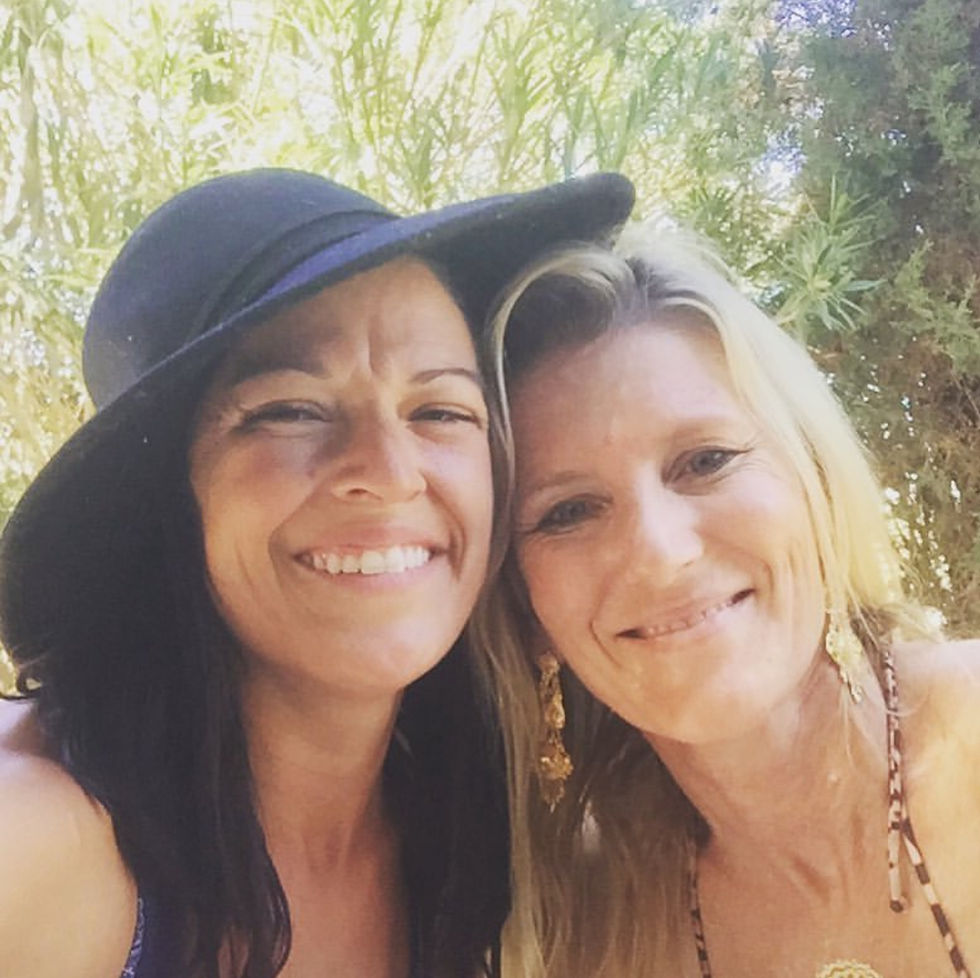 Me + Shiva Rea