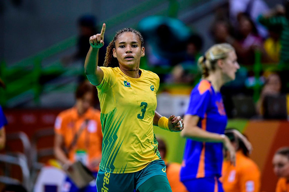 O handebol e a sua justa atenção europeia