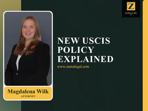 New Uscis Adjustment Of Status Policy: What Families Need To Know