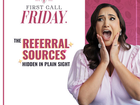 Episode: Hidden Referral Sources Every Lawyer Overlooks