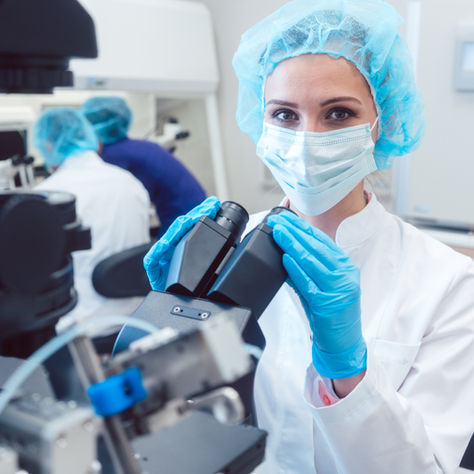 Any Equipment, Always Improving — How EMBRY and AT Lab Free Your Clinic From Vendor Lock-In