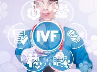 Global Impact of AI & Automation in the IVF Cycle