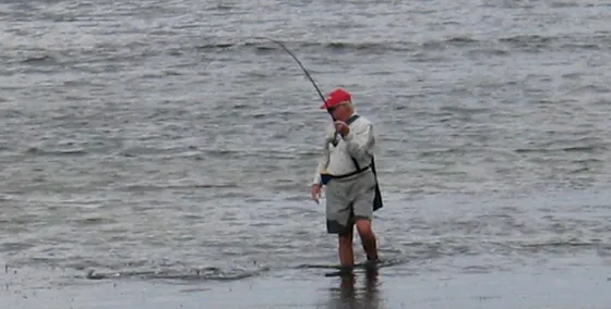 Shoal Bay Fishing Club Mysite