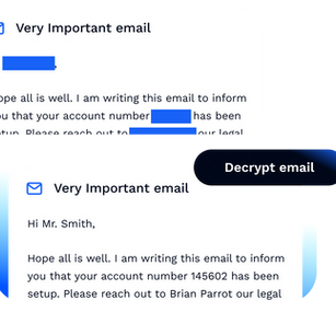 5 Reasons Why Selective Encryption Is A Better Strategy