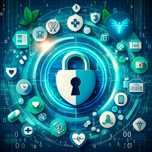 Data protection, especially for protected health information (PHI) is absolutely critical to the future of healthcare.