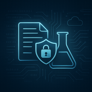 IP Risk: Protecting Regulatory Data Like Trade Secrets