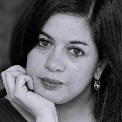 ISABEL MELENDES ALBA - PIANIST