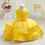 Thumbnail: Yellow gem Dress