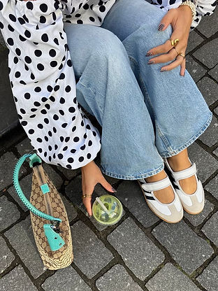 Trending pieces that are showing up everywhere